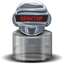 Folder Desktop icon